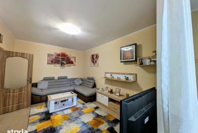Apartament cu 2 camere decomandat în Pajura - 17