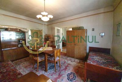 Apartament cu 2 camere circular în Ștefan cel Mare - 8