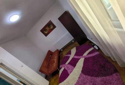 Apartament cu 2 camere decomandat în Central - 4