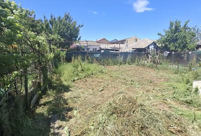 Casă individuală cu 3 camere în Brătianu