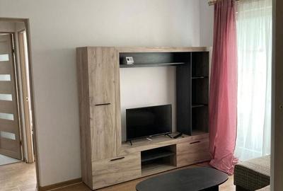 Apartament cu 2 camere în Central - 1