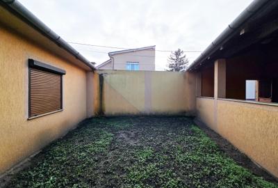 Casă individuală cu 2 camere cu Garaj în Boul Roșu - 8