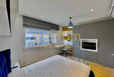 NOU/ SCOALA AMERICANA/ 2 LOCURI DE PARCARE/ JACUZZI - 14