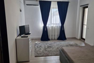 Casă cu 4 camere în Central - 8
