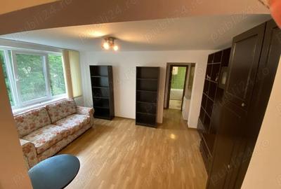 Casă cu 2 camere semidecomandat în Central - 5