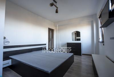 Apartament 3 camere | 2 bai | balcon | parcare subterana | Gruia | zona 7 strazi - 12