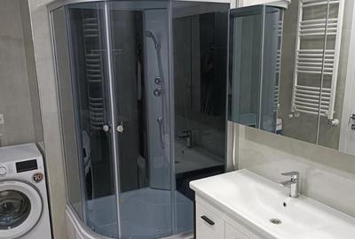 Garsoniera de inchiriat in zona Victoriei - 1