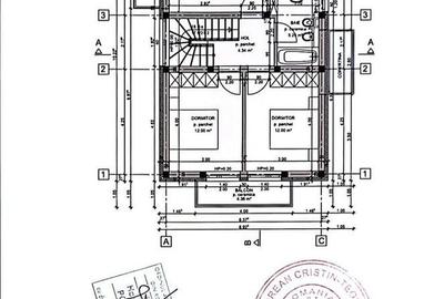 Casă cu 4 camere cu Teren 300 Mp în Sânpetru - 2