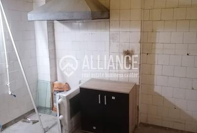 SPATIU COMERCIAL de inchiriat  - STEFAN CEL MARE (COD10) - 6