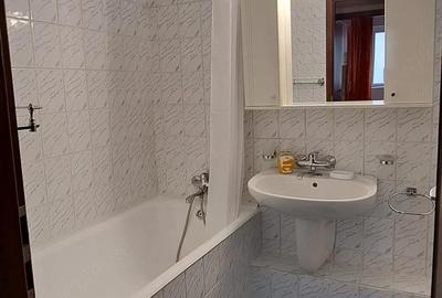 Apartament cu 2 camere decomandat în Mărgeanului - 6