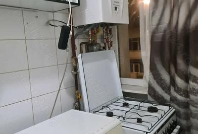 Apartament cu 2 camere semidecomandat în Nord - 4
