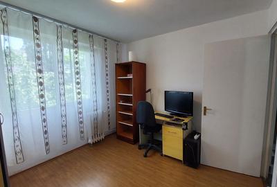 Apartament cu 2 camere decomandat, mobilat în Titan - 4