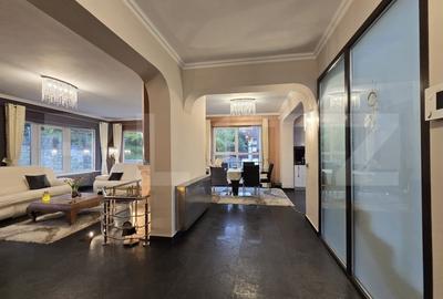 Vile  cu piscina exclusivista de vanzare in zona  Grand Hotel Italia - 2