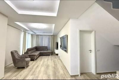 Duplex Ghiroda 5 camere MOBILAT - 1