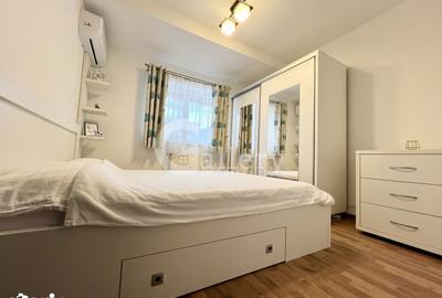 Apartament cu 2 camere în Vest - 9