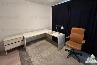 Duplex superb mobilat si utilat, 119 mp utili, 128 mp curte, Apeductului-Chiajna - 12