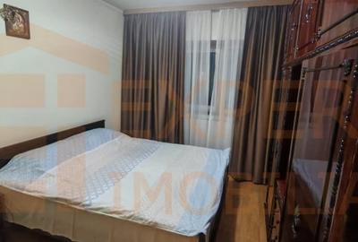 Apartament cu 2 camere decomandat, mobilat în Dacia - 13
