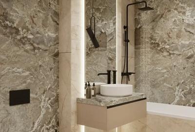 Garsonieră semidecomandată în Pipera