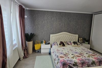 Vila P+1+M / Totul nou ,ne locuita - 6
