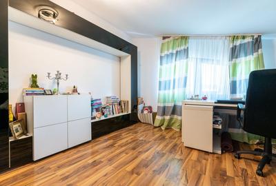 Apartament 5 camere, pe 2 niveluri, Florești, Șesul de Sus, 0%comision - 27