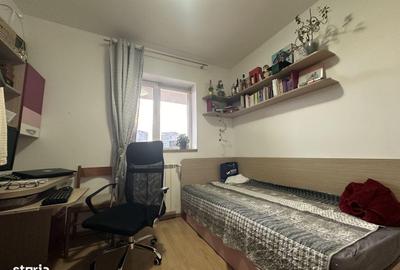 Apartament cu 3 camere în Tătărași - 5
