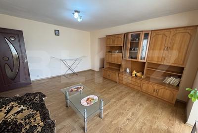 Apartament 2 camere, etaj 2, zona Piata BIG-ul NOU - 2