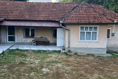 Casa de vanzare la 25 km de Deva - 3