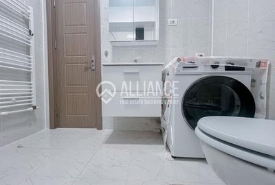 Apartament cu 2 camere decomandat, mobilat în Universitate - 19