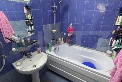 Apartament de 3 camere, vedere panoramica, 52 mp, zona Alexandru. - 7