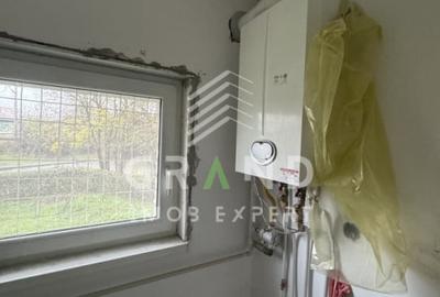 Garsoniera ideala pentru locuire sau investitie-24 mp | Parter | Marasti - 2