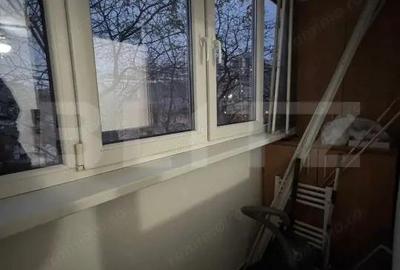 Garsonieră semidecomandată în Sebastian - 1