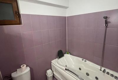 Apartament cu 4 camere decomandat în Inel I - 12