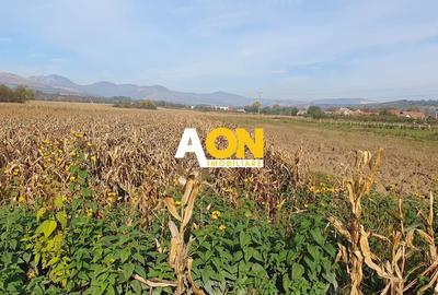 Teren intravilan Galda de Jos, 2100 mp - 3