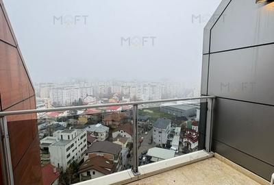 Penthouse Triplex || Vedere Panoramica || Decebal || InCity Residence - 37
