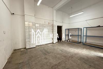 Spatiu comercial | 65MP | Parcare | Stefan cel Mare - 1