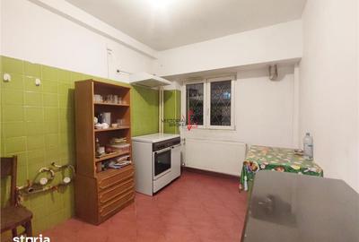 Apartament cu 3 camere decomandat în Doamna Ghica - 7