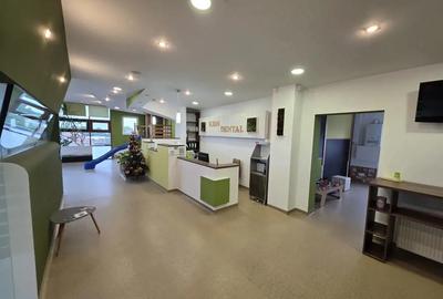 Spațiu comercial, de 143 mp, în Iosefin - 8