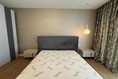 Apartament cu 3 camere semidecomandat, mobilat în Apărătorii Patriei - 5