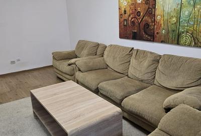 Apartament cu 2 camere semidecomandat în Moșilor - 2