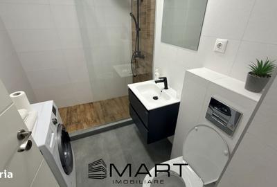 Apartament cu 3 camere decomandat în Central - 5