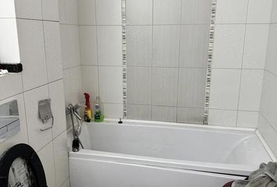 Garsonieră decomandată în Iris - 1