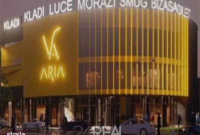 Spațiu comercial, de 100 mp, în Central