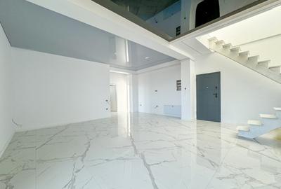 Apartament cu 4 camere tip DUPLEX in Mamaia Nord, cu terase mari - 2