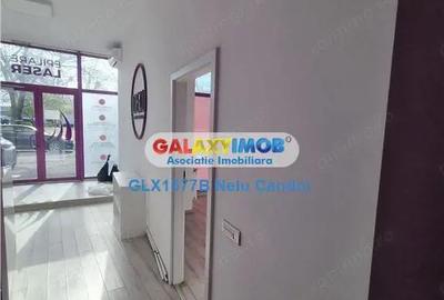 Spațiu comercial, de 242 mp, în 13 Septembrie - 6