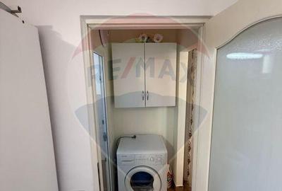 Apartament cu 2 camere decomandat, mobilat în Săsar - 6