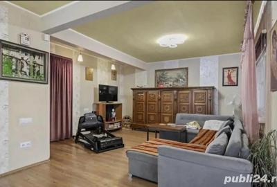 Casă în Dumbrăveni - 5