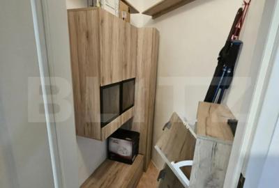 Apartament cu 2 camere decomandat, mobilat în Turda - 11