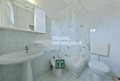 Casă cu 10 camere cu Canalizare în Aradul Nou - 17