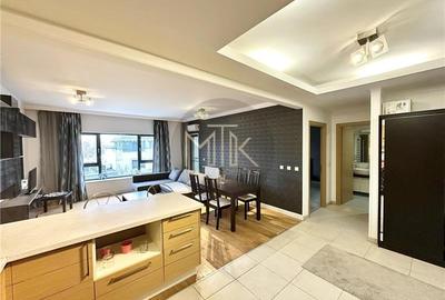 Apartament 2 Camere, Mobilat&utilat I Floreasca- Emerald Residence - 3