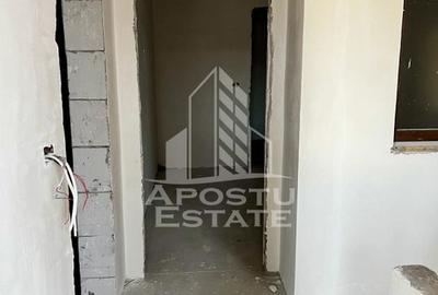 Apartament in bloc nou cu 4 camere,  tip Samanta ,zona Alfa - 5